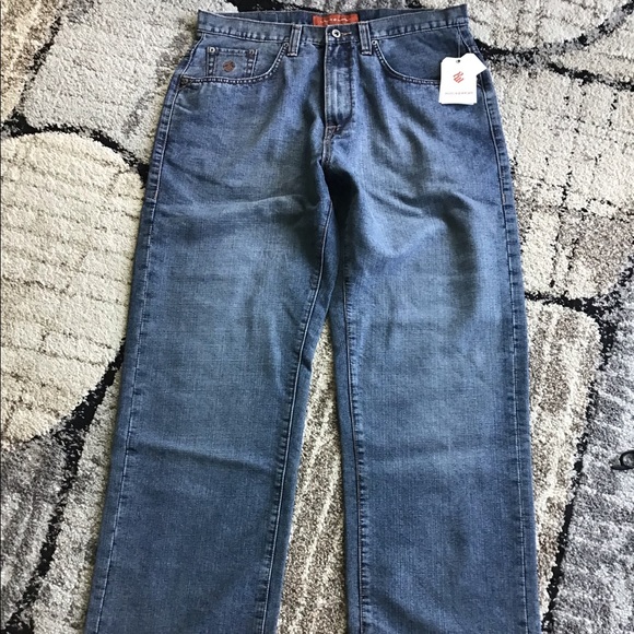 Nwt Rocawear Original Fit Jeans 